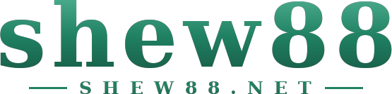 shew88 logo