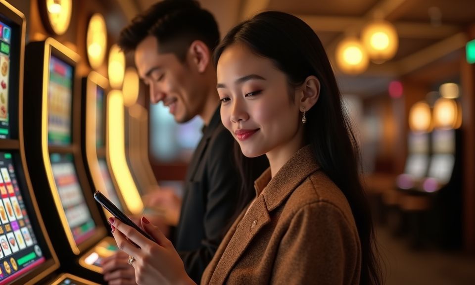 shew88 mobile gaming